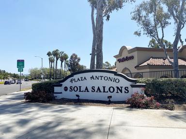 Rancho Santa Margarita