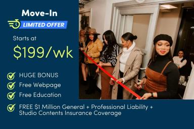 San Dimas - San Dimas Station NORTH Shopping Center