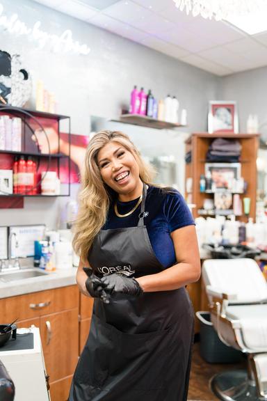 Palm Harbor - Coral Landings Shopping Center