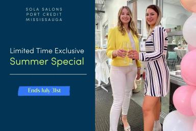 Mississauga (Port Credit)