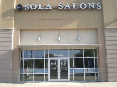 New Tampa/Wesley Chapel