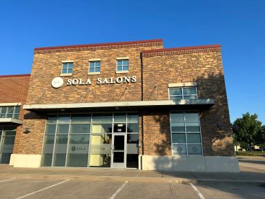 Southlake - Wyndham Plaza