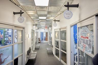 The Streets at SouthGlenn