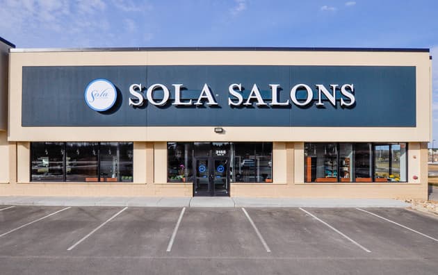 Salon Suites For Rent in North Rochester | Sola Salons Rochester | Sola ...