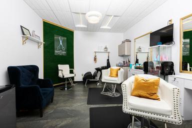 Ballston - Arlington