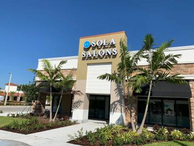 Delray Beach - Delray Square West