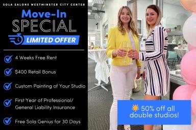 Westminster City Center