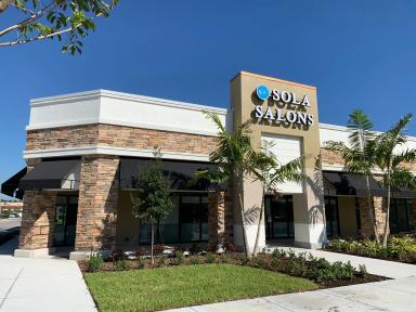 Delray Beach - Delray Square East