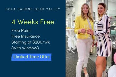 Deer Valley Town Center