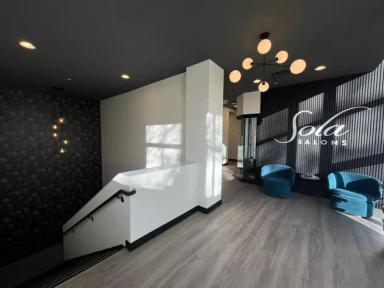 Cherry Creek - Clayton Lane