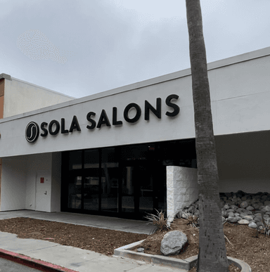 Torrance - Del Amo Fashion Center