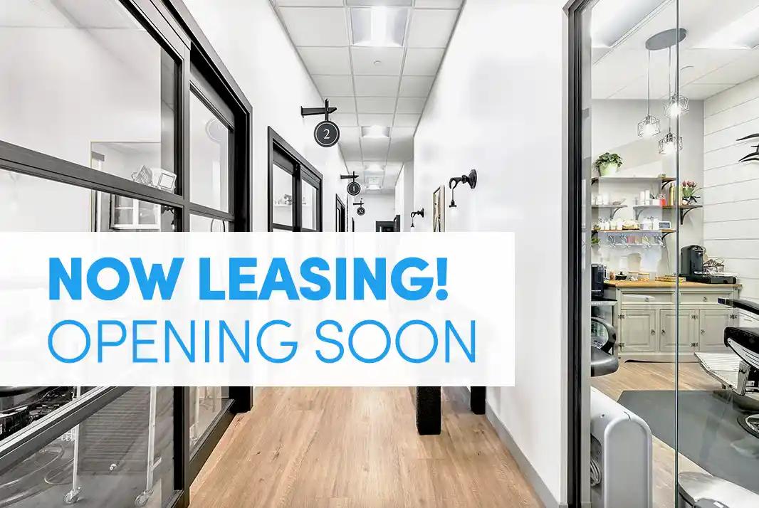 Salon Suites For Rent in North Phoenix, Phoenix, AZ | Sola Salon Studios