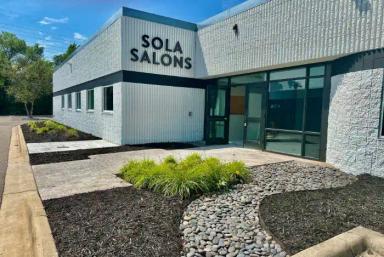 Northeast Minneapolis