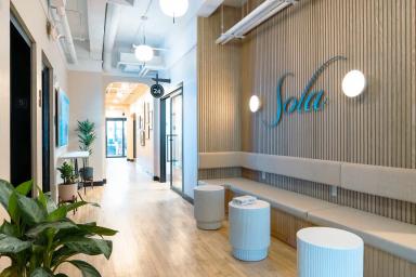 Manhattan - Flatiron