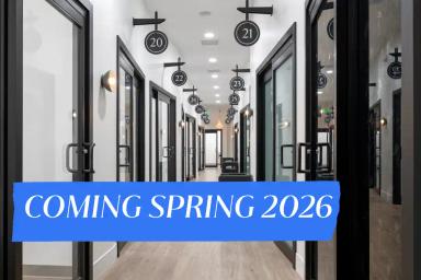 Downtown New Rochelle