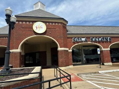 Preston Park Village