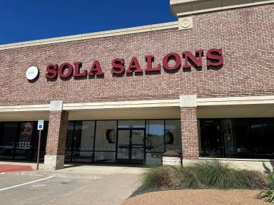 Midway Hills - Plano