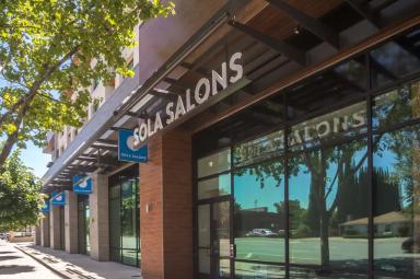 San Jose - Winchester