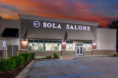 Columbia Fort Jackson Blvd