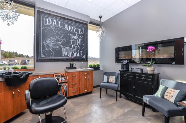 Salon Suites For Rent in North Rochester | Sola Salons Rochester | Sola ...