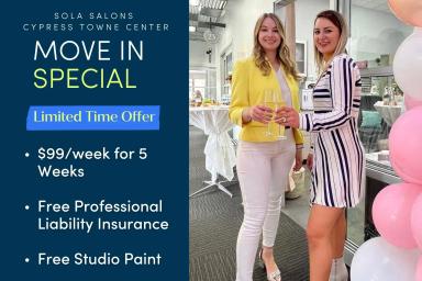 Cypress Towne Center