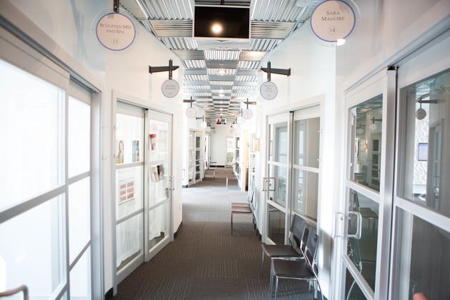 Salon Suites For Rent in Miami Beach, FL | Sola Salon Studios Salon Suites For Rent in Miami Beach, FL | Sola Salon Studios