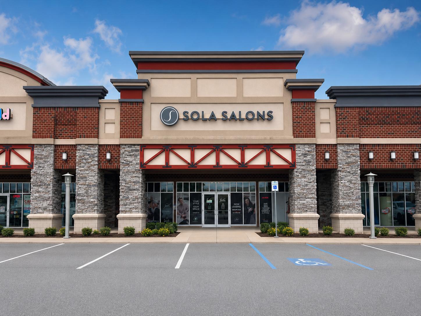 Salon Suites For Rent in The Highlands | Sola Salon Studios Salon Suites For Rent in The Highlands | Sola Salon Studios